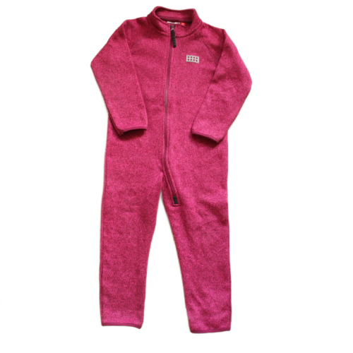 Kombinezon termiczny Lego Wear 98 cm różowy.png