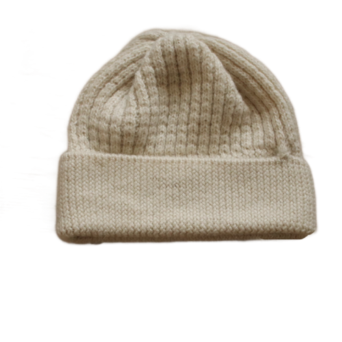 Czapka Minimalisma roz. 1-6 lat kremowa.png