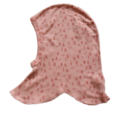 Kominiarka Cubus roz. 44-46 różowe choinki.png