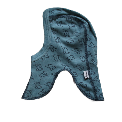 Kominiarka Friends 56-62 cm niebieskie słoniki.png