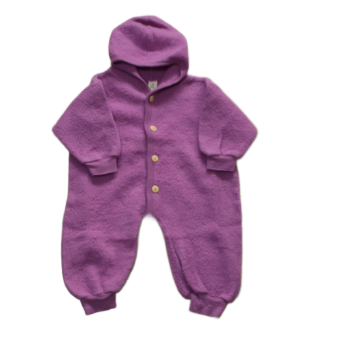 Kombinezon puchaty Nostebarn 62-68 cm różowy.png