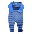 Rampers Devold Breeze 56 cm granatowe paski.png