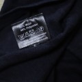 Komin Pierre Robert one size granatowy1.JPG
