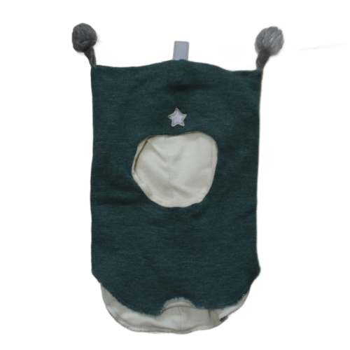 Kominiarka Kivat roz. 2 (ok. 86-98 cm) butelkowa zieleń.png