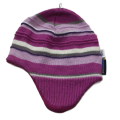 Czapka Troll roz. 54 różowe paski.png