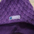Czapka Hufa roz. 4749 fioletowa1.JPG