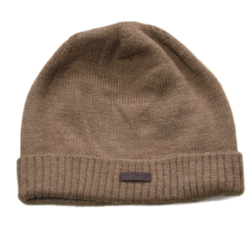 Czapka Reflex roz. 55-57 cm (5-10 lat) brązowa.png