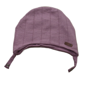 Czapka Cubus 1-2 lata różowa