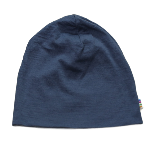 Czapka Joha roz. 52 (3-5 lat) stalowa.png