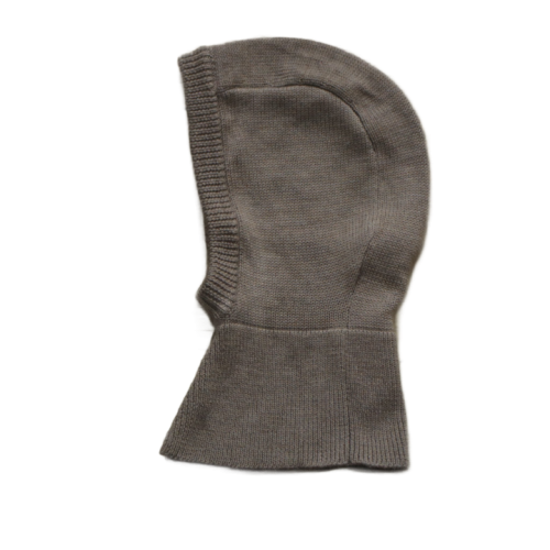 Kominiarka sweterkowa FUB 74-80 cm beżowa.png