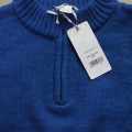 Sweter Kids of World 122-128 cm niebieski1.JPG