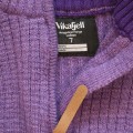 Sweter Vikafjell roz. 7 fioletowy1.JPG