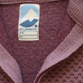 Sweter Stormberg roz. 1 (ok. 86-92 cm) fioletowe znaczki2.JPG