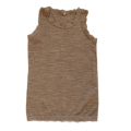 Podkoszulka Name it 110 cm brązowa ażurkowa.png
