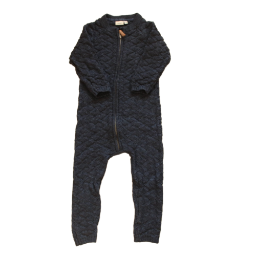 Kombinezon sweterkowy Name it 92 cm granatowy.png