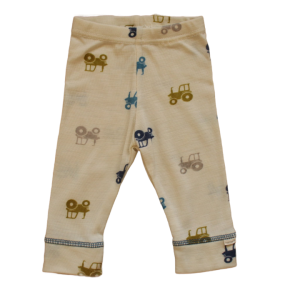 Getry Name it ok. 56-62 cm traktorki