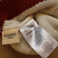 Czapka Kuling roz. 52-54 brązowa1.JPG