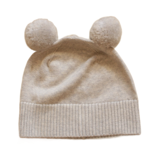 Czapka Cubus roz. 52-54 szara