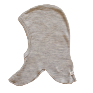 Kominiarka Cubus 86  cm szara