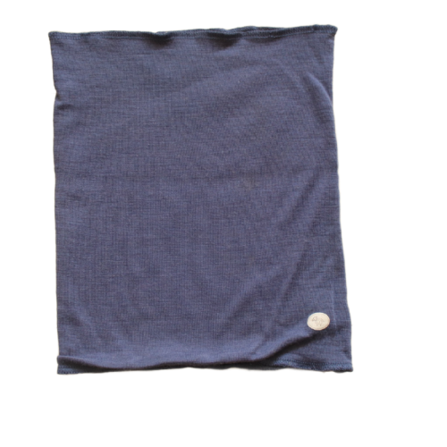 Komin Lillelam 110 cm granatowy.png