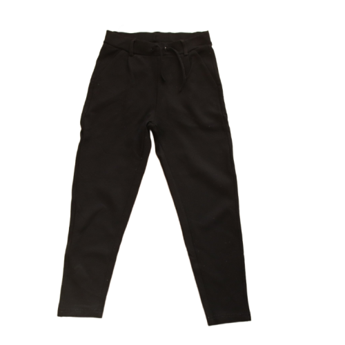 Spodnie dresowe ala eleganckie Name it 134 cm czarne.png