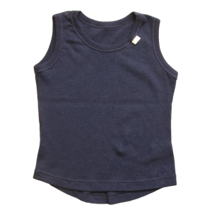 Podkoszulka WE 3-4 lata granatowa