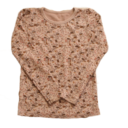 Bluzka Hust&Claire ok. 128-134 cm żołędzie.png