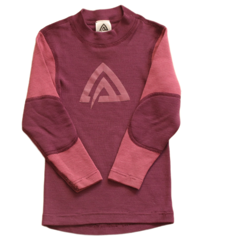 Bluzka Aklima 100 cm fioletowa.png