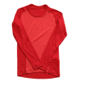 Bluzka Devold Multisport roz. 6 ok. 116-120 cm czerwona.png