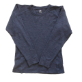 Bluzka Cubus 122-128 cm granatowa.png