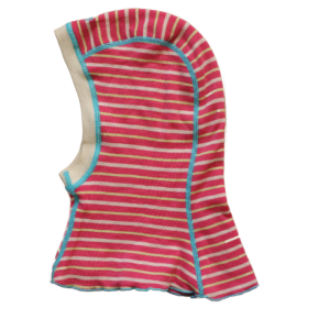 Kominiarka Pierre Robert ok 98-110 cm kolorowe paski