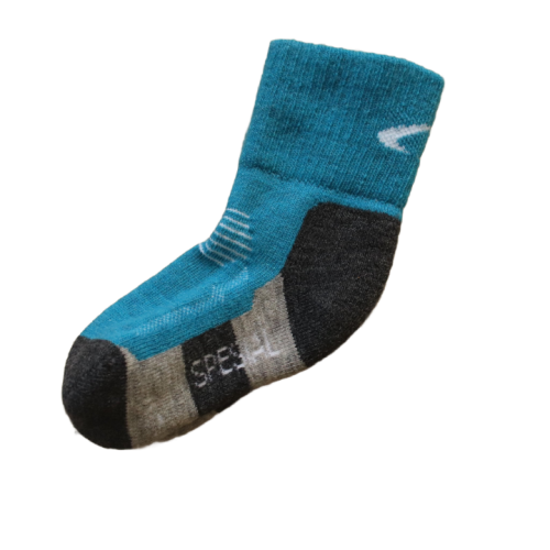 Skarpetki Ulvang  roz. 22-24 niebieskie.png