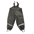 Spodnie gumowe Kaxs 86-92 cm czarne.png