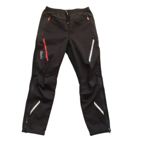 Spodnie Swix 140 cm szare