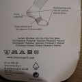 Skarpety Line One active wool roz. 35-38 czarne1.JPG