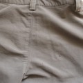 Spodnie trekkingowe Norheim roz. 10 (ok. 134-140 cm) grafitowe2.JPG