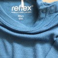 Body Reflex 86 cm niebieskie1.JPG