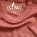 Body Reflex 98 cm pomarańczowe1.JPG