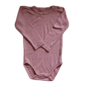 Body Cubus 86-92 cm różowe