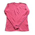 Bluzka Janus 10 lat (ok. 140 cm) ciemny róż.png