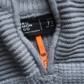 Sweter NeoMonDo 7 lat 122 cm szary1.JPG