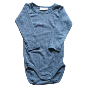 Body Name it 74 cm granatowy prążek