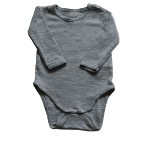 Body Impala 62 cm szare