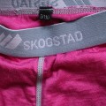 Spodnie Skogstad 110 cm różowe1.JPG