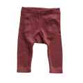 Spodnie Hust&Claire 62 cm bordowe.png