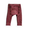 Spodnie Hust&Claire 62 cm bordowe1.png