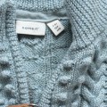 Sweter Name it 122-128 cm rozpinany niebieski2.JPG