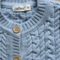Sweter Reflex 92 cm niebieski1.JPG