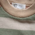 Sweter Cubus 86 cm paski2.JPG