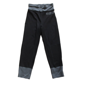 Getry 3/4 Sweet protection roz. XS czarne 